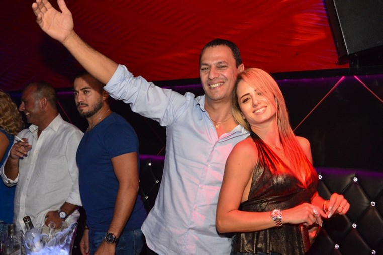 Diva Club On Saturday Night